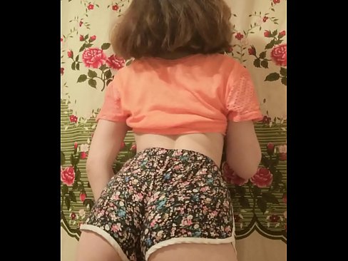 ❤️ Seksi mlada beba skida šorc pred kamerom ❤ Ruski porno kod nas ️❤
