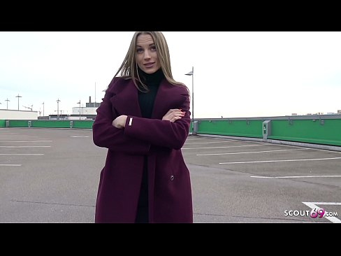 ❤️ NJEMAČKI SCOUT JE STEELE KOJI JE DIRAN, PARKING VELIKI I SEKSI ZA NOVAC ❤ Ruski porno kod nas ️❤
