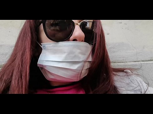 ❤️ Nicoletta se osveti svom komšiji i piški u njegovoj garaži (Specijalni italijanski karantin Covid19) ❤ Ruski porno kod nas ️❤