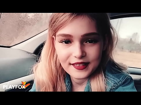 ❤️ Seksi beba radosno siše karticu za popust ❤ Ruski porno kod nas ️❤